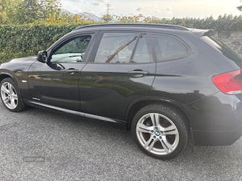 Used BMW X1 2011 for sale - 79767936: Photo