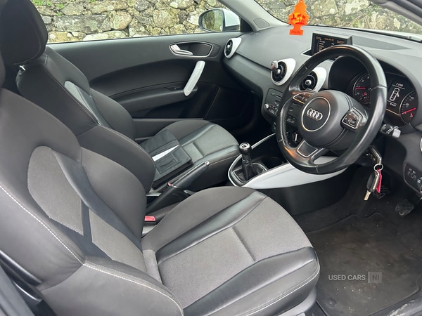 Used Audi A1 2014 for sale - 77457000: Photo 10