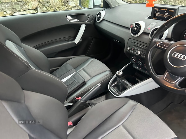 Used Audi A1 2014 for sale - 77457000: Photo 12