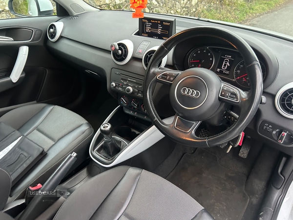 Used Audi A1 2014 for sale - 77457000: Photo 13