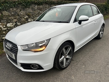 Audi A1 feature image