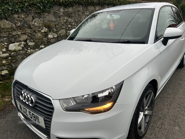 Used Audi A1 2014 for sale - 77457000: Photo 2