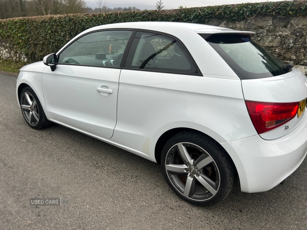 Used Audi A1 2014 for sale - 77457000: Photo 3