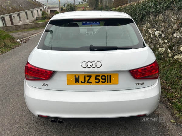 Used Audi A1 2014 for sale - 77457000: Photo 5