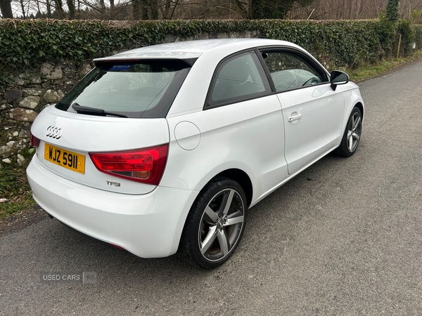 Used Audi A1 2014 for sale - 77457000: Photo 7