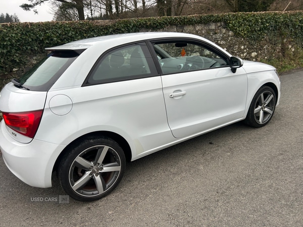 Used Audi A1 2014 for sale - 77457000: Photo 8
