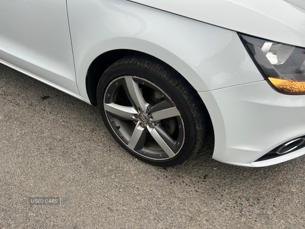 Used Audi A1 2014 for sale - 77457000: Photo 9