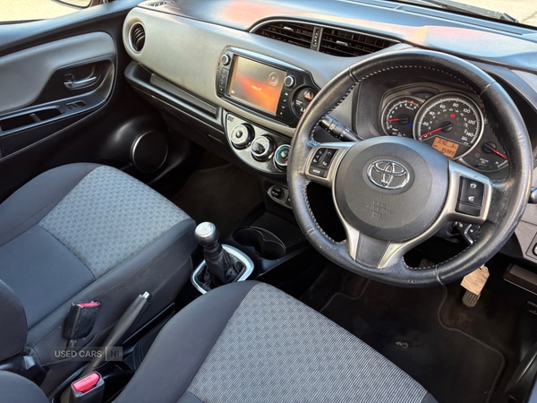 Used Toyota Yaris 2015 for sale - 78073438: Photo 7