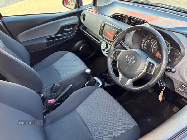 Used Toyota Yaris 2015 for sale - 78073438: Photo 8