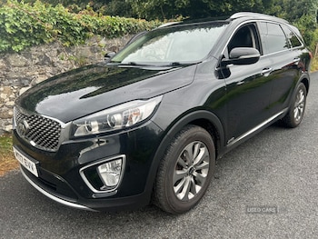 2017 - 2.2 CRDi KX-2 5dr Auto