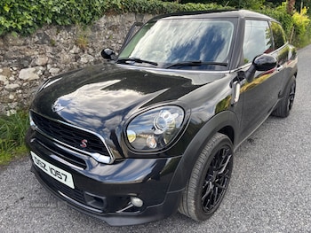 Used MINI Paceman 2015 for sale - 78843746: Photo