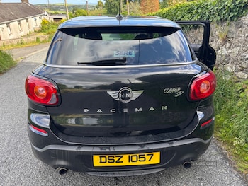 Used MINI Paceman 2015 for sale - 78843746: Photo