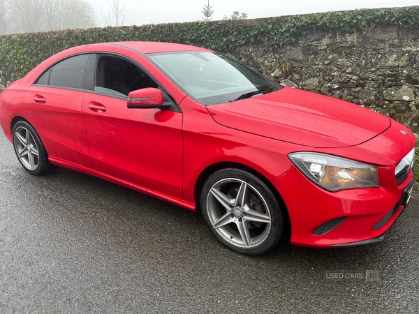 Used Mercedes-Benz CLA 2018 for sale - 77538808: Photo 10