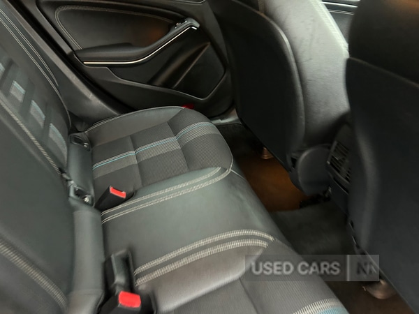 Used Mercedes-Benz CLA 2018 for sale - 77538808: Photo 11