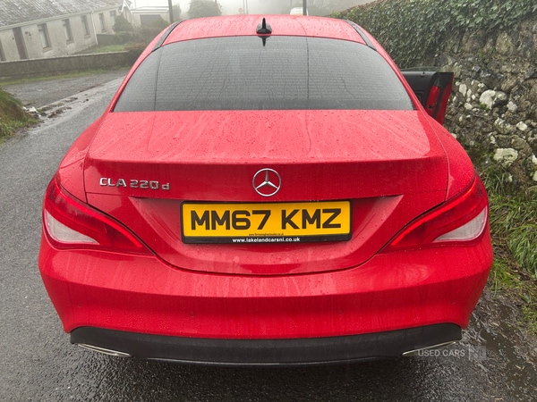 Used Mercedes-Benz CLA 2018 for sale - 77538808: Photo 5