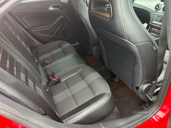 Used Mercedes-Benz CLA 2018 for sale - 77538808: Photo 7