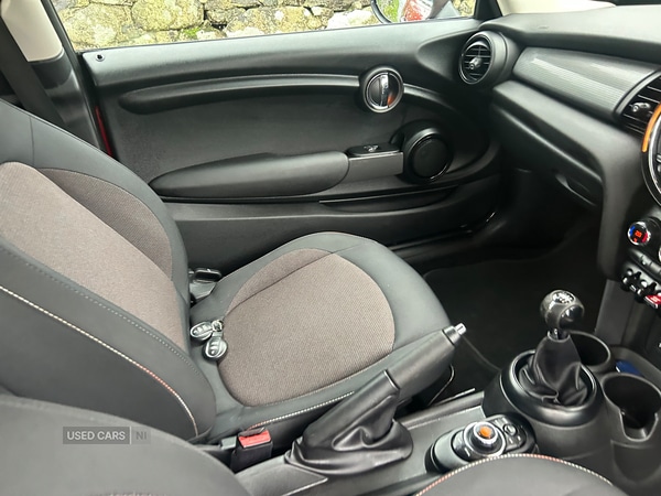 Used MINI Hatch 2016 for sale - 77456998: Photo 10