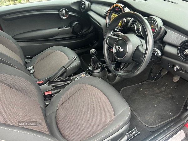 Used MINI Hatch 2016 for sale - 77456998: Photo 11