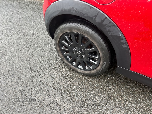 Used MINI Hatch 2016 for sale - 77456998: Photo 12