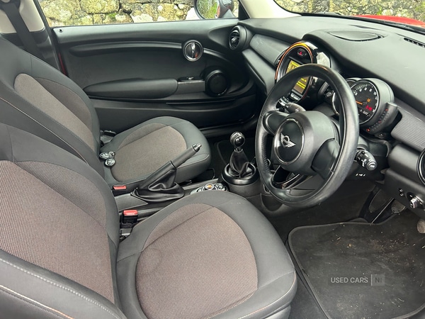 Used MINI Hatch 2016 for sale - 77456998: Photo 13