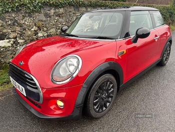 Used MINI Hatch 2016 for sale - 77456998: Photo