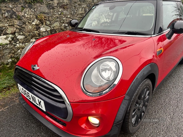 Used MINI Hatch 2016 for sale - 77456998: Photo 2