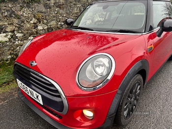 Used MINI Hatch 2016 for sale - 77456998: Photo
