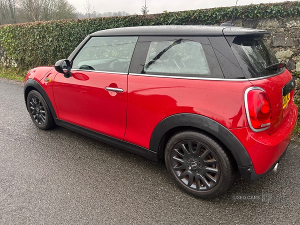 Used MINI Hatch 2016 for sale - 77456998: Photo 3