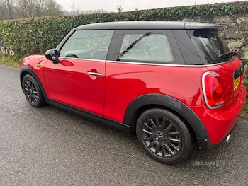 Used MINI Hatch 2016 for sale - 77456998: Photo