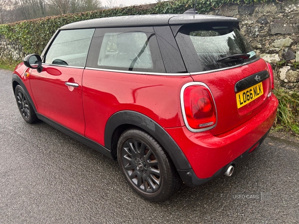Used MINI Hatch 2016 for sale - 77456998: Photo 4