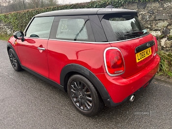 Used MINI Hatch 2016 for sale - 77456998: Photo