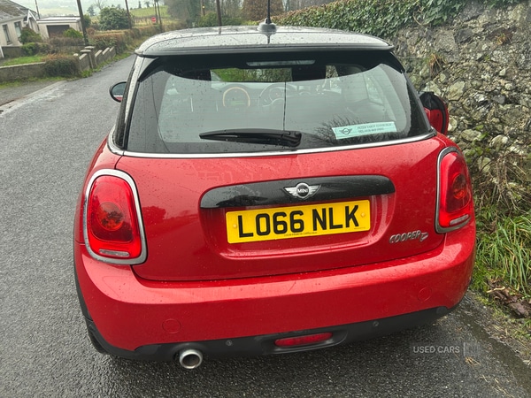 Used MINI Hatch 2016 for sale - 77456998: Photo 5
