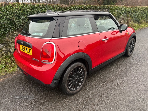 Used MINI Hatch 2016 for sale - 77456998: Photo 6