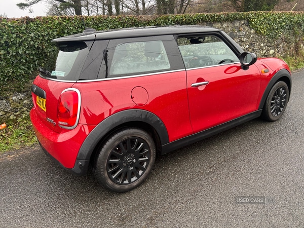 Used MINI Hatch 2016 for sale - 77456998: Photo 7