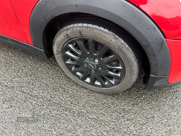 Used MINI Hatch 2016 for sale - 77456998: Photo 8