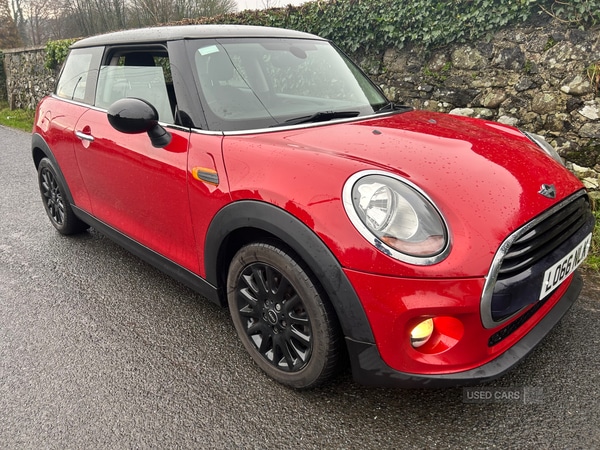 Used MINI Hatch 2016 for sale - 77456998: Photo 9