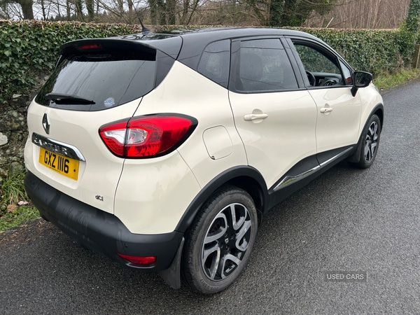Used Renault Captur 2014 for sale - 77306633: Photo 10