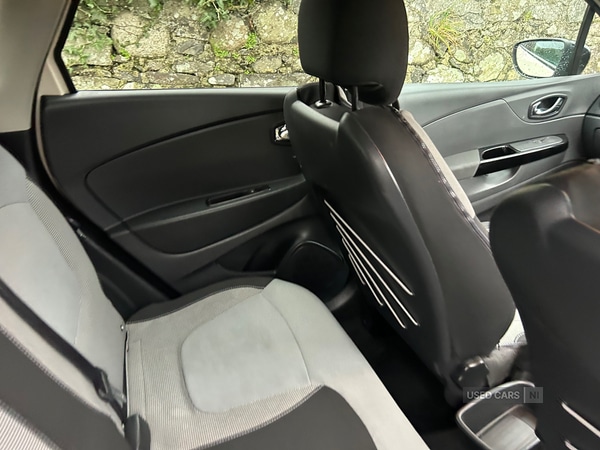 Used Renault Captur 2014 for sale - 77306633: Photo 11