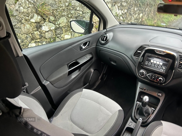 Used Renault Captur 2014 for sale - 77306633: Photo 12