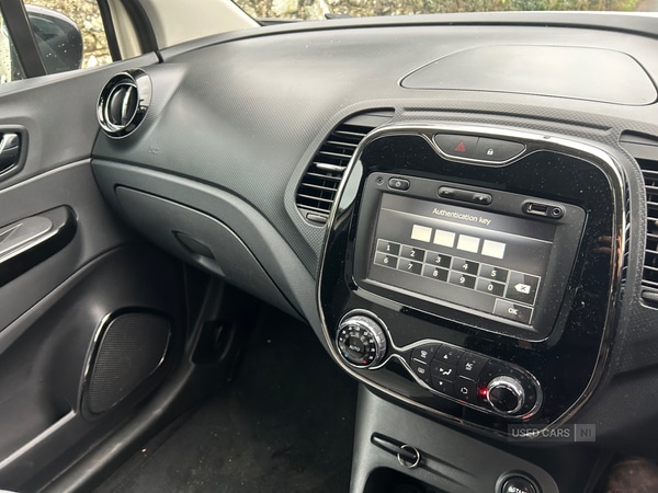 Used Renault Captur 2014 for sale - 77306633: Photo 14