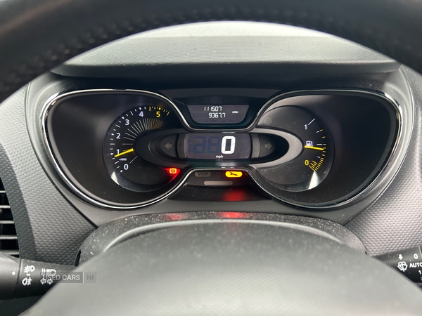 Used Renault Captur 2014 for sale - 77306633: Photo 15