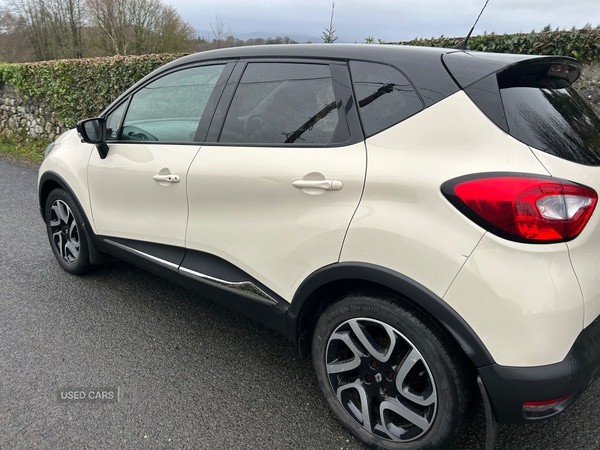 Used Renault Captur 2014 for sale - 77306633: Photo 3