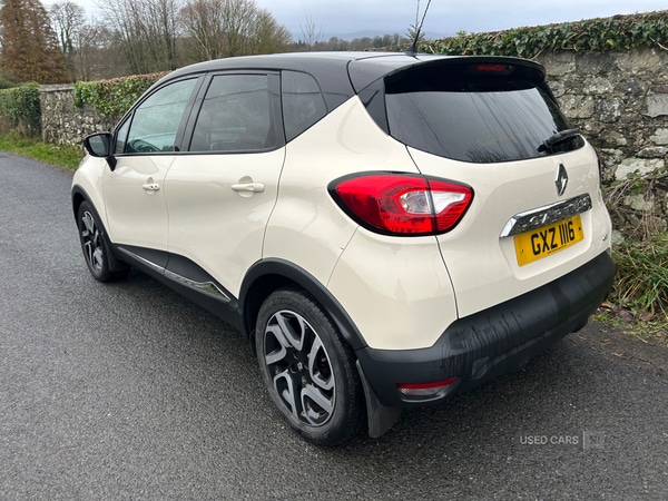Used Renault Captur 2014 for sale - 77306633: Photo 4