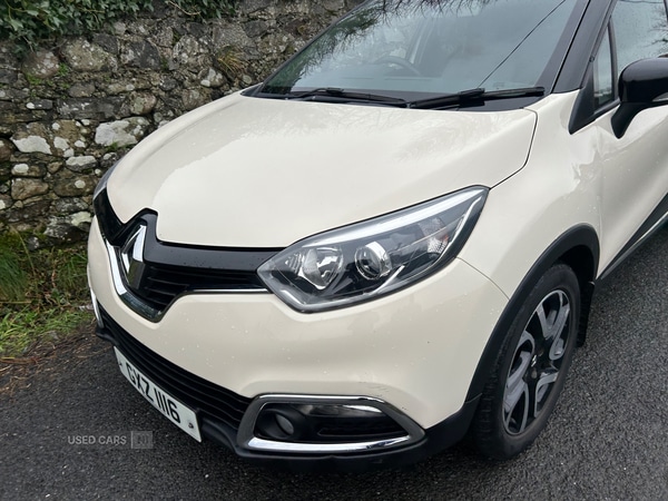Used Renault Captur 2014 for sale - 77306633: Photo 5