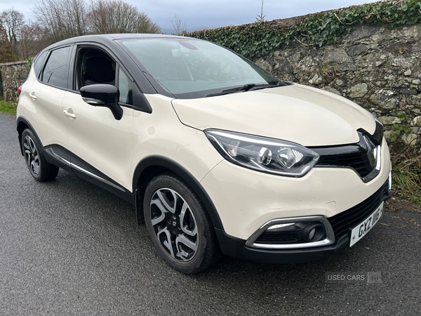 Used Renault Captur 2014 for sale - 77306633: Photo 6