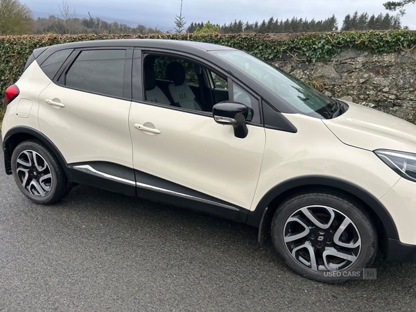 Used Renault Captur 2014 for sale - 77306633: Photo 7