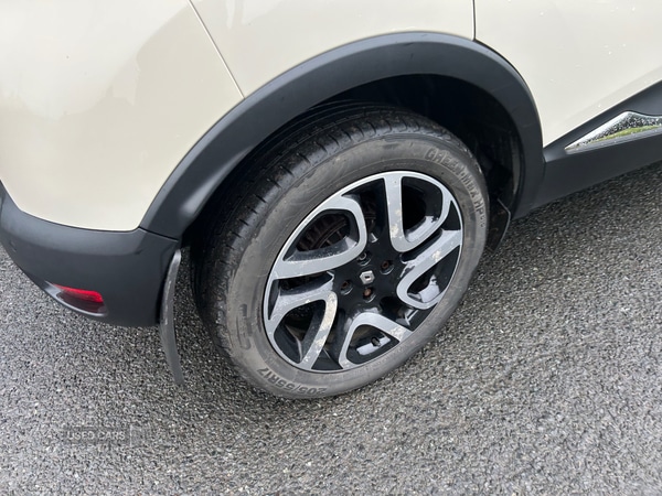 Used Renault Captur 2014 for sale - 77306633: Photo 9