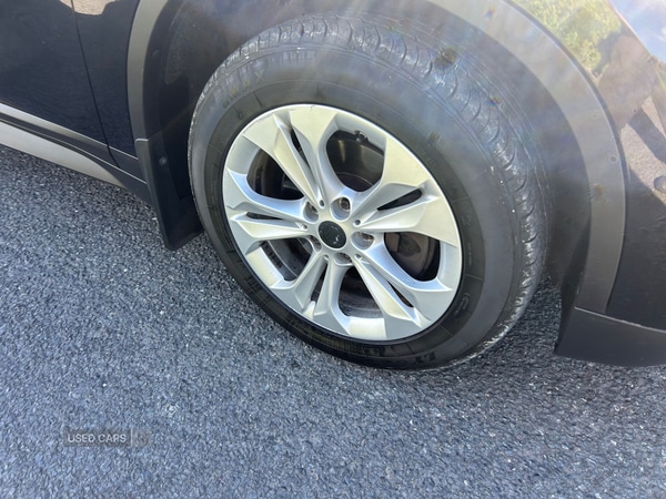 Used BMW X1 2016 for sale - 76202043: Photo 10