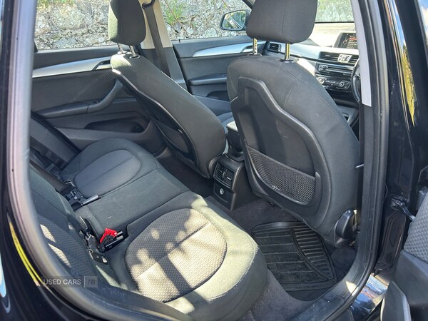 Used BMW X1 2016 for sale - 76202043: Photo 11