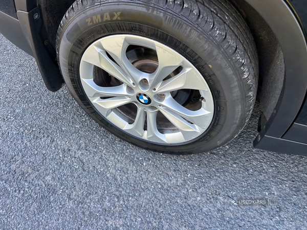 Used BMW X1 2016 for sale - 76202043: Photo 12